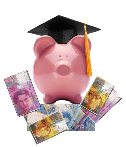 Comment obtenir une bourse pour une Maturité Suisse