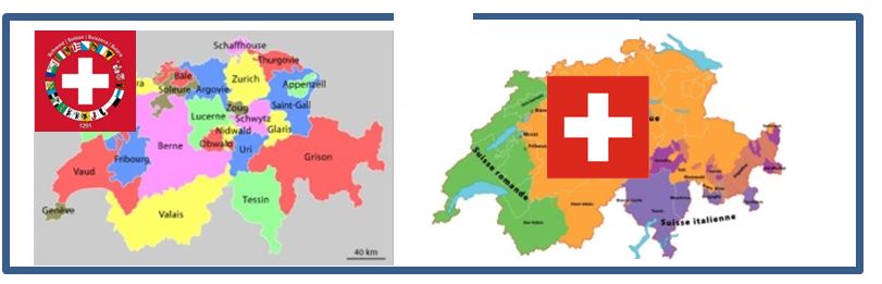 LA MATURITE SUISSE ET CANTONALE La maturité suisse et cantonale
