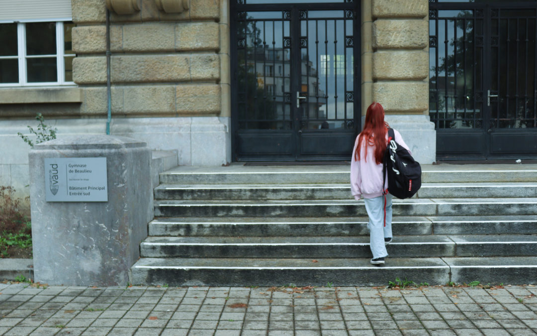 Quels facteurs considérer pour son cursus académique  ?