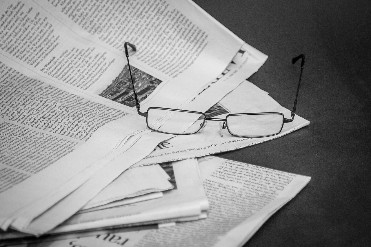 newspaper-2253408_1280